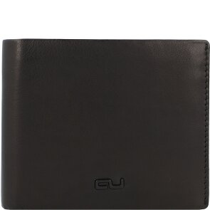aunts & uncles Norwegians Kjetil Cartera Protección RFID Piel 12.5 cm