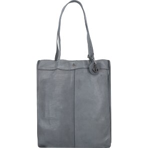 Harbour 2nd Elbe 1 Bolsa de compras Piel 29 cm