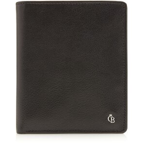 Castelijn & Beerens Cartera Vita Piel RFID 10,5 cm