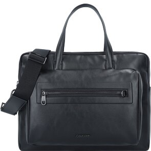 Calvin Klein CK Elevated Maletín Mensajero 36 cm Compartimento para el portátil
