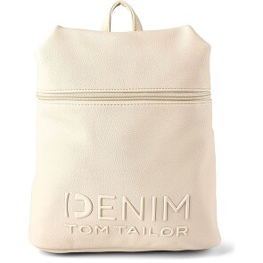 Tom Tailor Denim Aveline Mochila de la ciudad M 28 cm