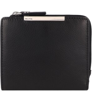 Maître Belg Alberta Cartera Protección RFID Piel 11 cm