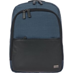 Bric's Mochila Monza Compartimento para portátil de 40 cm