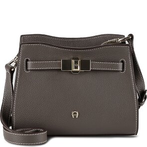 AIGNER Farah Bolsa de hombro S Piel 22 cm