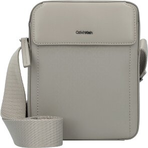 Calvin Klein CK Sleek Bolsa de hombro Mini Bag 16.5 cm