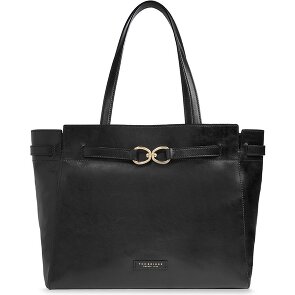 The Bridge Isotta Bolsa de compras Piel 37 cm