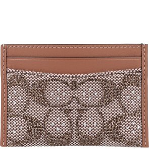 Coach Essential Estuche para tarjetas de crédito 11 cm