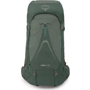Osprey Aura 50 Mochila de trekking WM-L 80 cm