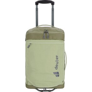 Deuter Duffel Pro Movo 36 2 ruedas Bolsa de viaje 52 cm