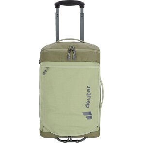Deuter Duffel Pro Movo 36 2 ruedas Bolsa de viaje 52 cm
