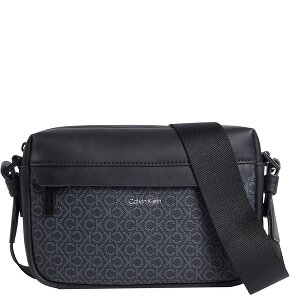 Calvin Klein CK Must Bolsa de hombro 20.5 cm