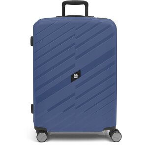 Gabol Carro de 4 ruedas Sendai 67 cm