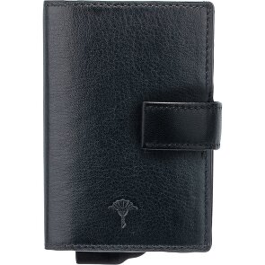 Joop! Manciano Cartera Protección RFID Piel 10.5 cm