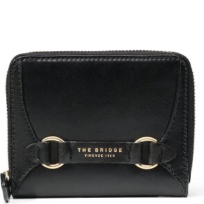 The Bridge Isabella Cartera Piel 13.5 cm