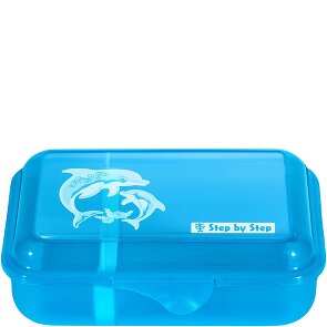 Step by Step Caja de almuerzo 18 cm