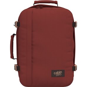 Cabin Zero Classic 124 Mochila de día 45 cm Compartimento para el portátil