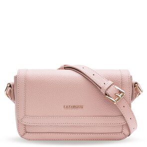 Lazarotti Bologna Leather Bolsa de hombro Piel 21 cm