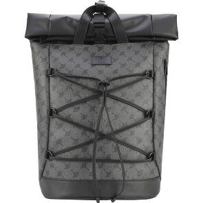 Joop! Mazzolino Luc Mochila de negocios 46 cm Compartimento para el portátil