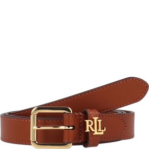 Lauren Ralph Lauren Logo Cinturón Piel
