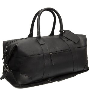 The Chesterfield Brand Portsmouth 2 Bolsa de viaje Weekender Piel 56 cm