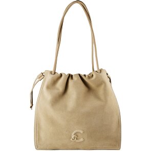 Coccinelle Dulse Bolsa de hombro Piel 37 cm