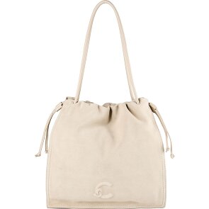 Coccinelle Dulse Bolsa de hombro Piel 37 cm