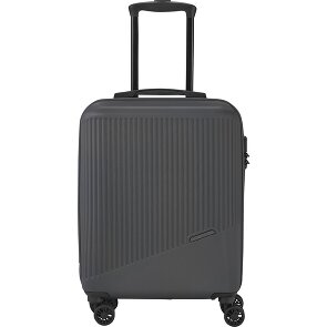 Travelite Bali 4 ruedas Carro de la cabina S 55 cm