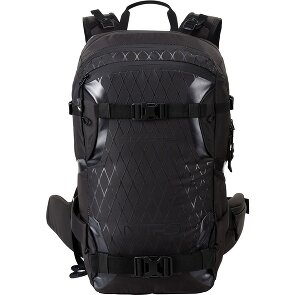 NITRO Mochila Slash 25L Pro 53 cm