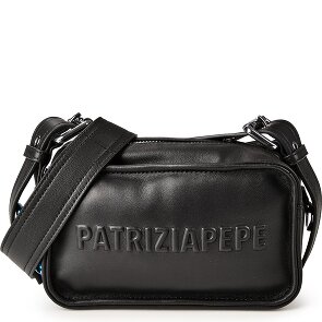 Patrizia Pepe (Im)Perfection Bolsa de hombro Piel 20 cm