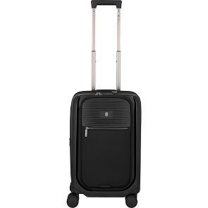 Victorinox Mythic 4 ruedas Carro de la cabina 55 cm Compartimento para el portátil con pliegue de expansión