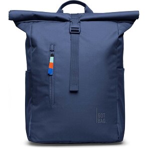 GOT BAG Rolltop Easy Mochila de día 46 cm Compartimento para el portátil