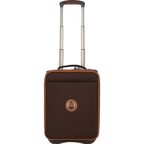 Delsey Paris Chatelet Air 2.0 2 ruedas Carro de la cabina 43.5 cm Compartimento para el portátil