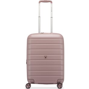Roncato Relife 4 ruedas Carro de la cabina 55 cm con pliegue de expansión