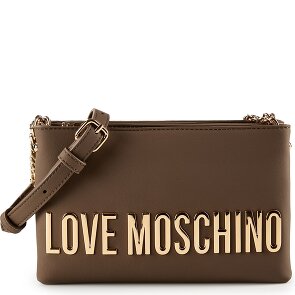 Love Moschino Bold Love Bolsa de hombro 21 cm