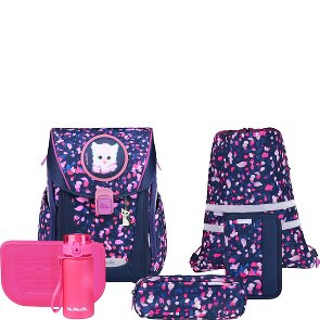McNeill Primo Juego de mochilas escolares 8 piezas