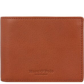Marc O'Polo Pete Billetera de cuero 12 cm