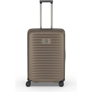 Victorinox Airox Advanced 4 ruedas Carrito M 69 cm con pliegue de expansión