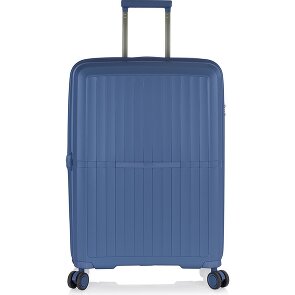 Heys AirLite 4 ruedas Carrito M 66 cm con pliegue de expansión