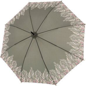 Doppler Paraguas de palo largo Nature 89 cm
