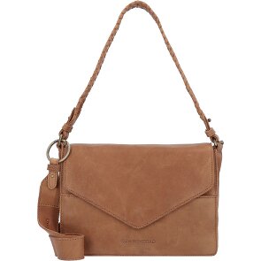Cowboysbag Standlake Bolsa de hombro Piel 28 cm