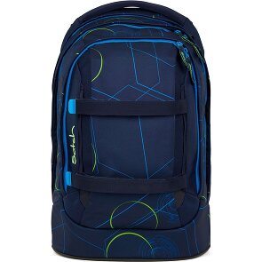 Satch Pack Mochila escolar 45 cm