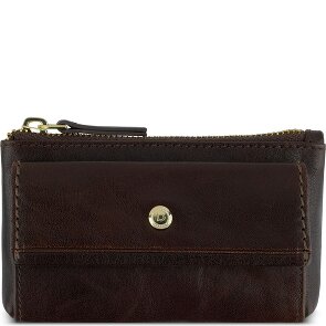bugatti Neaples Cartera de llaves Piel 11.5 cm
