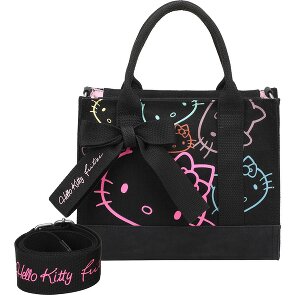 Fritzi aus Preußen Hello Kitty fritzi Canvas Bolso 26 cm