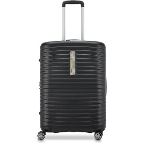 MODO by Roncato Vega 4 ruedas Carrito 68 cm con pliegue de expansión