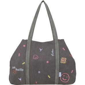 Fritzi aus Preußen Limited Embro Fun Bolsa de compras 44 cm