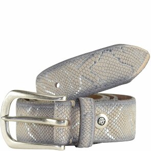 b.belt Cinturón de cuero 100 cm