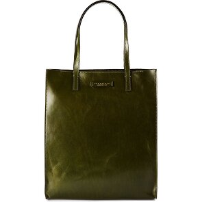 The Bridge Mirra Bolsa de hombro Piel 32 cm Compartimento para el portátil