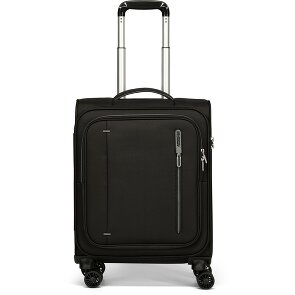 American Tourister Cloudrider 4 ruedas Carro de la cabina S 55 cm