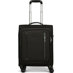 American Tourister Cloudrider 4 ruedas Carro de la cabina S 55 cm