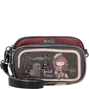 Anekke Mademoiselle Bolsa de hombro 20 cm